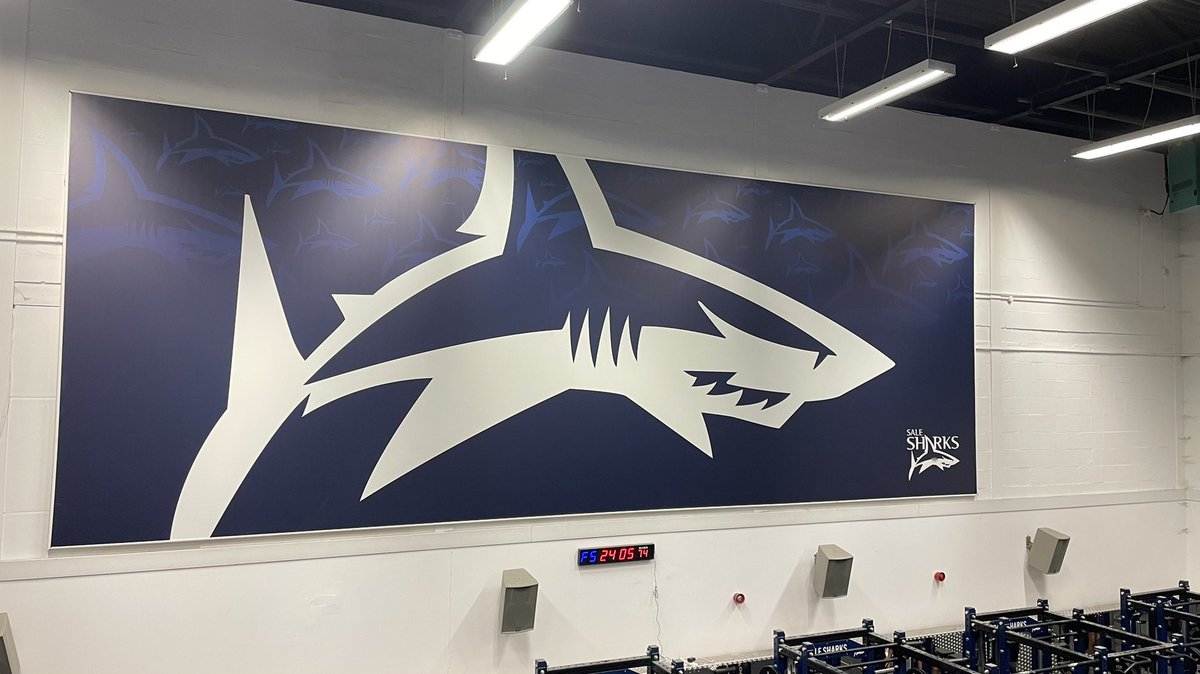 Coach Holmes (@gasptraining) on Twitter photo A great night with like minded coaches all trying to make the best better. Thanks <a href="/JackDLeech/">Jack Leech</a> for arranging this opportunity. <a href="/SaleSharksAcad/">Sale Sharks Academy</a> A great night with like minded coaches all trying to make the best better. Thanks <a href="/JackDLeech/">Jack Leech</a> for arranging this opportunity. <a href="/SaleSharksAcad/">Sale Sharks Academy</a>