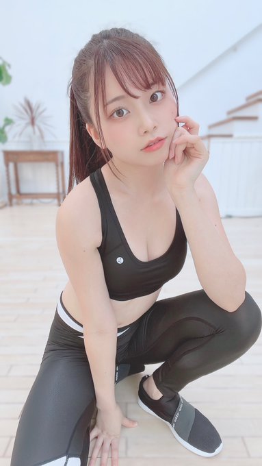 Twitterのコスプレ画像9