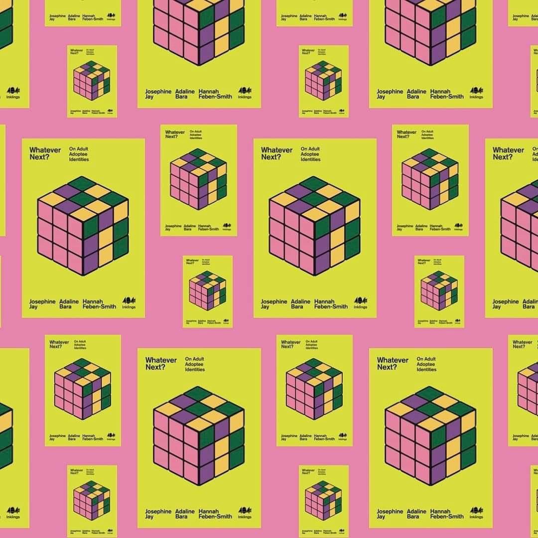 Tomorrow we're having a book launch 18:30-20:00 at <a href="/EdinburghUni/">The University of Edinburgh</a>, room G.02, 50 George Square! 
Come join us ✨: forms.gle/zFkHU6eJEWNaps…
#book #adoption #author #Edinburgh