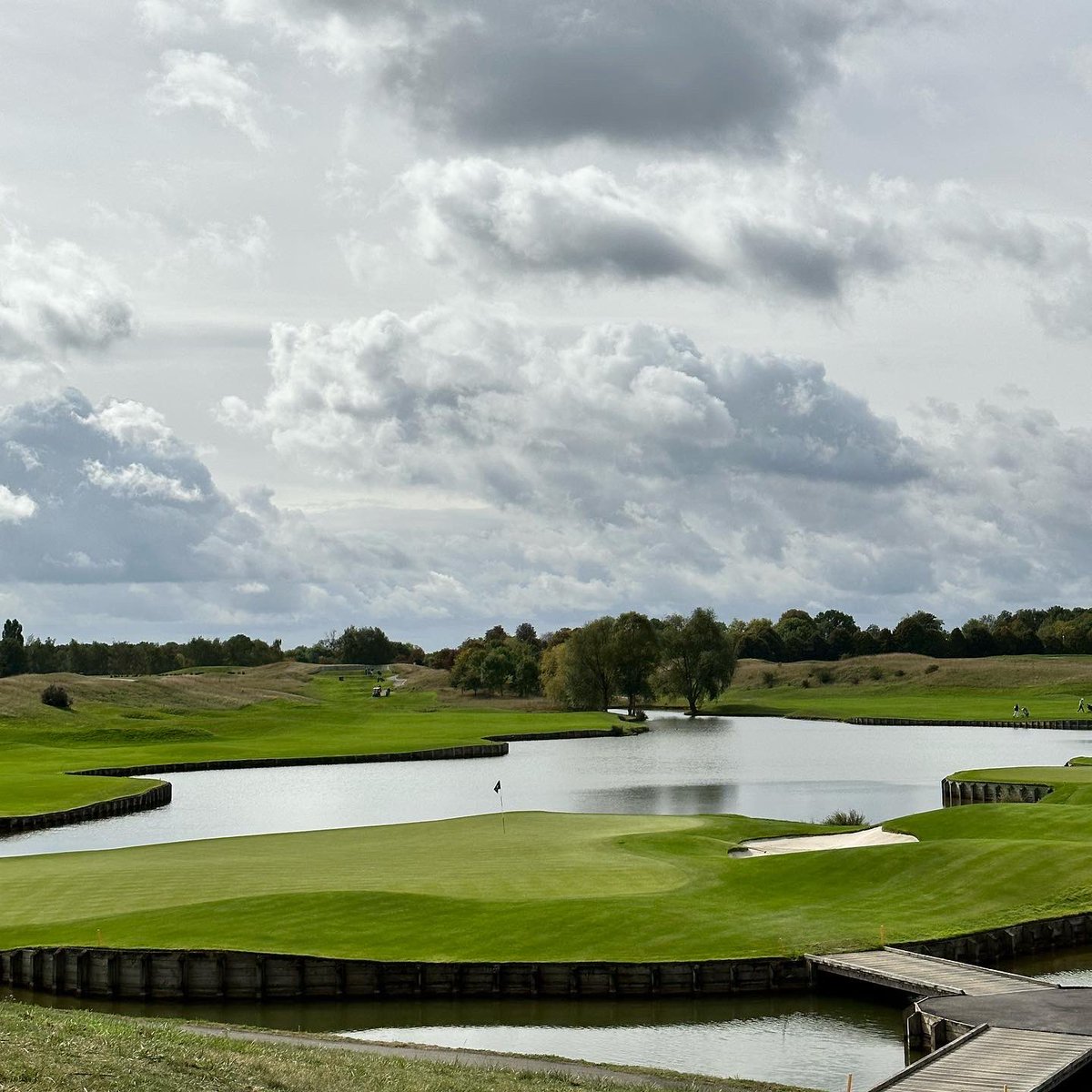 Richard Magill tweet media