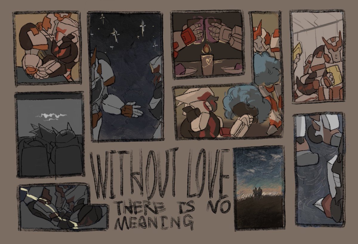 oyain7's tweet photo. #Dratchet #mtmte
😇 https://t.co/UGvoH11IJj