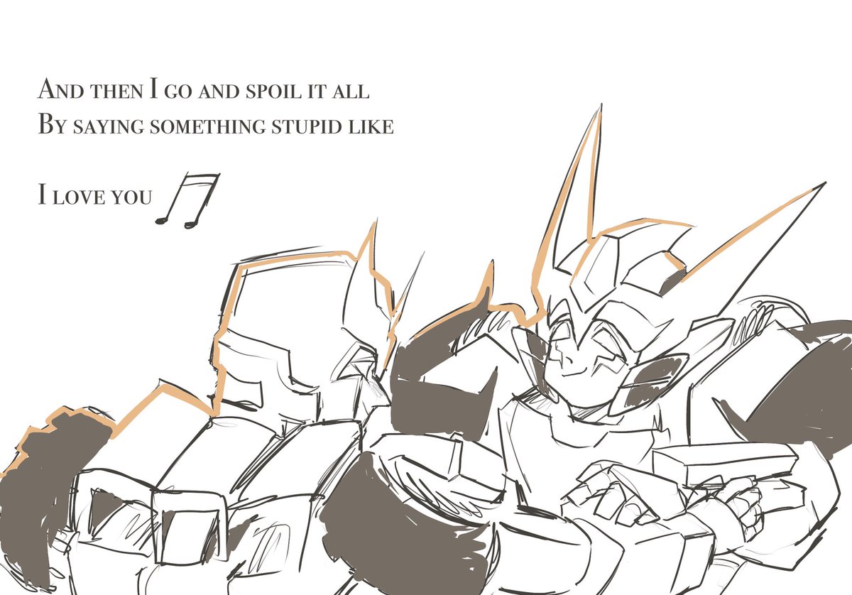 oyain7's tweet photo. #Dratchet #mtmte
😇 https://t.co/UGvoH11IJj