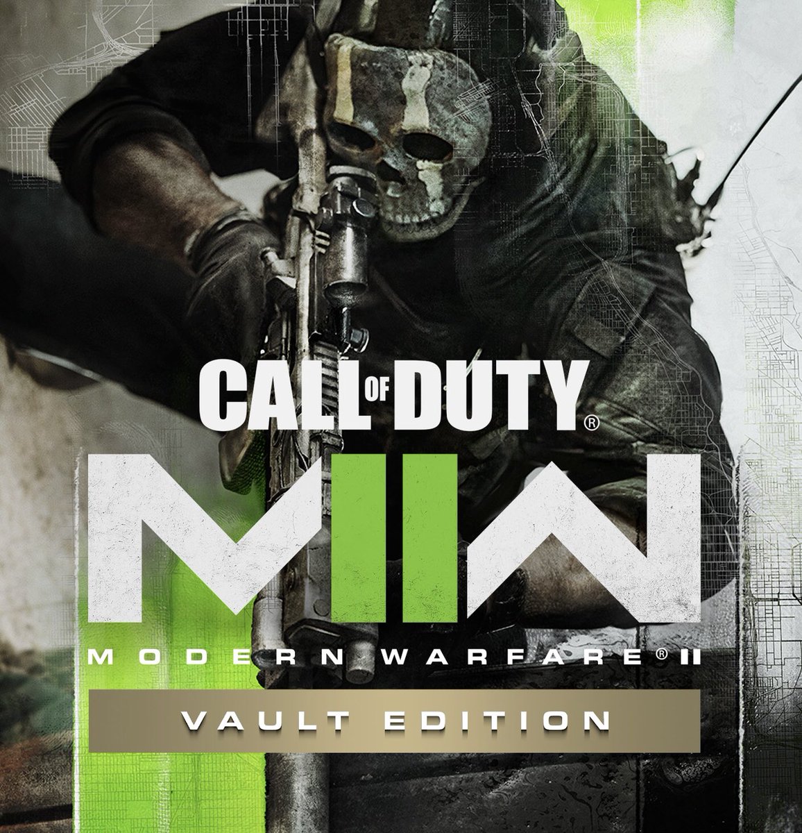 GamefreakWZ's tweet photo. I’m giving away a #ModernWarfareII VAULT EDITION

To ENTER:
✅ LIKE &amp; RT
✅ FOLLOW ME @imGamefreak 

⭐️ BONUS: Follow me on TikTok for an EXTRA entry 👉 https://t.co/nA1hjeoCbN

#MW2 | #MWII https://t.co/b1UGYg5skE