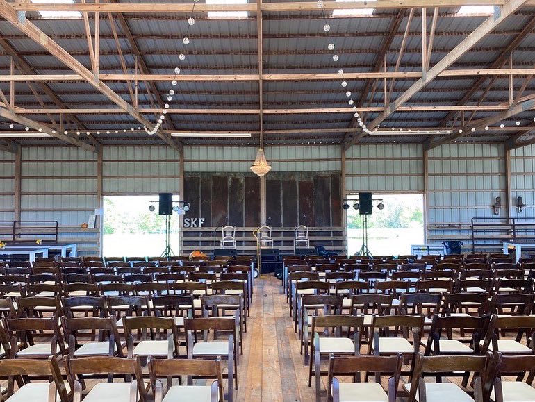 We’re 3 weeks away from our FINAL Songs for Sean. 🧡 You don’t want to miss this one! 
•
Please keep sharing with all your friends and family. We want to go out with a bang!!💥
•  
Purchase your tickets here 👉
seankarlfoundation.org/events/