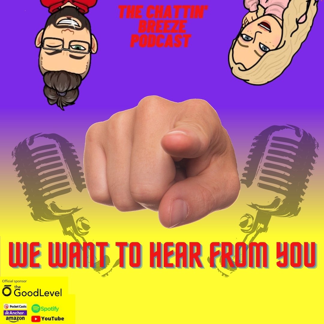 TheChattinBP's tweet photo. We want to hear from you. We a story? A question?
Leave us a voicemail at https://t.co/z3GwTdxuW8 
#podcast #podcasting #podcastersofinstagram #podcasts #spotify #podcastlife #podcaster #music #youtube #radio  #hiphop #applepodcasts #love #podcasters #podcastshow #itunes https://t.co/wiKDwmw0FE