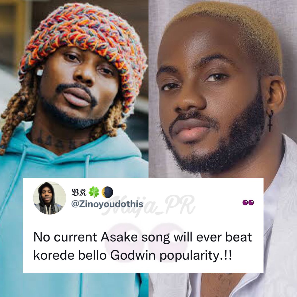 Naija_PR's tweet image. Fact or 🧢?