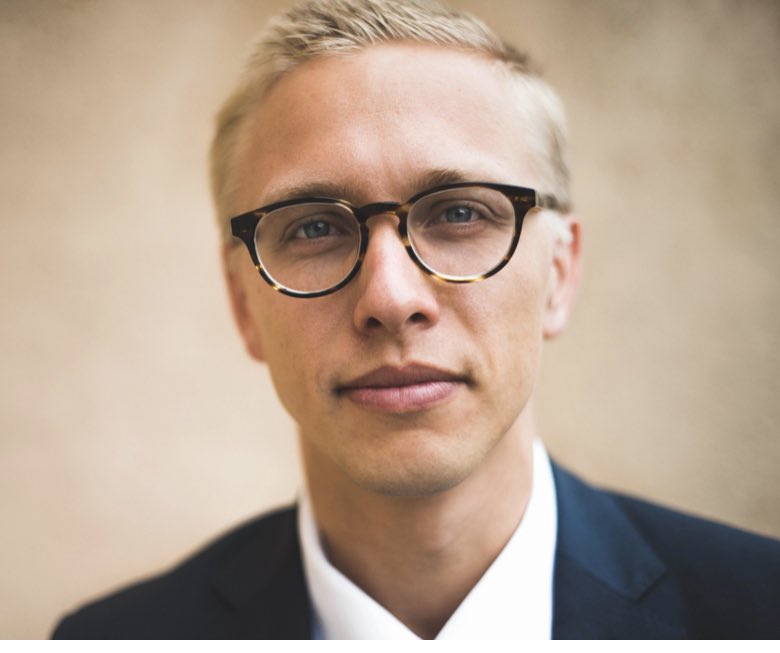 University of Chicago MFM Fellowship tweet media