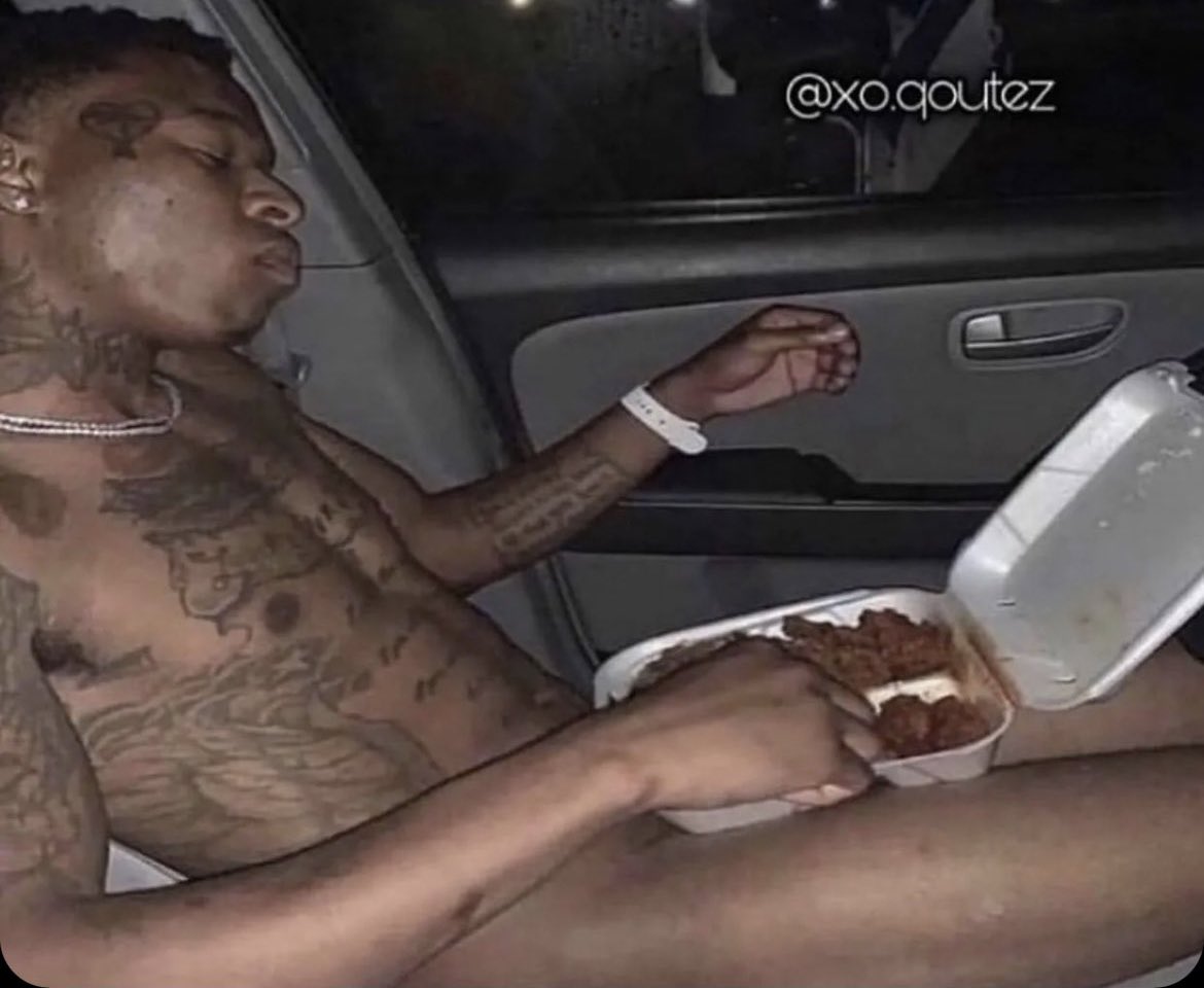 unemployed people at 3am