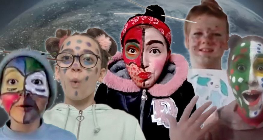 The Hands Up Project (@handsupproject) on Twitter photo Tomorrow's the day for the big performance! 3 girls from Gaza, 2 from Prague, tens of teenagers from Belfast - theatre, dance, music & art. Welcome to Earth!
<a href="/ArwaM/">Arwa Mahdawi</a> <a href="/BelTel/">Belfast Telegraph</a> <a href="/BelfastLive/">Belfast Live</a> <a href="/irish_news/">The Irish News</a> <a href="/INTObelfastwest/">INTO Belfast West Branch</a> <a href="/QUBelfast/">Queen's University Belfast 🎓</a> <a href="/stlouises_cc/">St. Louise’s Comprehensive College</a> <a href="/MarcLassouaoui/">Marc Lassouaoui</a> <a href="/UNRWA_EU/">UNRWA Europe 🇺🇳</a> Tomorrow's the day for the big performance! 3 girls from Gaza, 2 from Prague, tens of teenagers from Belfast - theatre, dance, music & art. Welcome to Earth!
<a href="/ArwaM/">Arwa Mahdawi</a> <a href="/BelTel/">Belfast Telegraph</a> <a href="/BelfastLive/">Belfast Live</a> <a href="/irish_news/">The Irish News</a> <a href="/INTObelfastwest/">INTO Belfast West Branch</a> <a href="/QUBelfast/">Queen's University Belfast 🎓</a> <a href="/stlouises_cc/">St. Louise’s Comprehensive College</a> <a href="/MarcLassouaoui/">Marc Lassouaoui</a> <a href="/UNRWA_EU/">UNRWA Europe 🇺🇳</a>