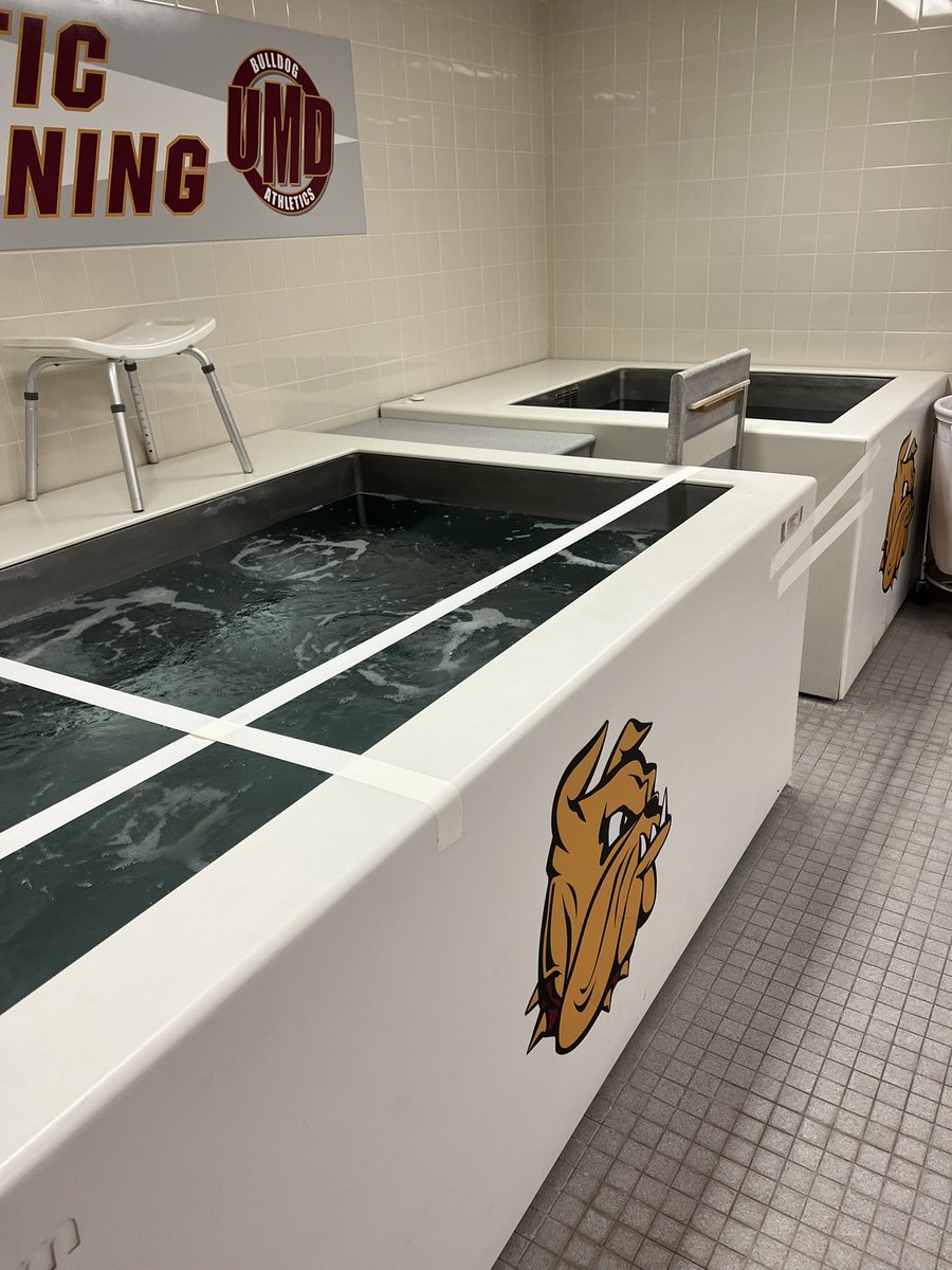 UMD Sports Medicine tweet media