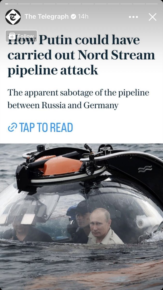 This is what “serious media” decided to go with. They belong in a circus.