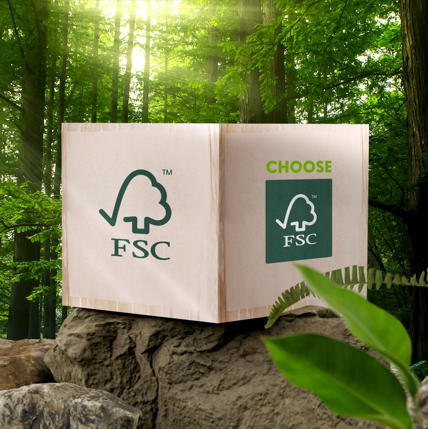 86% of consumers say they check product information before buying to make informed & sustainable choices. Green Bay Packaging is committed to providing sustainable packaging solutions to our customers. #FSCForestWeek #ChooseForests #ChooseFSC #GreenBayPkging