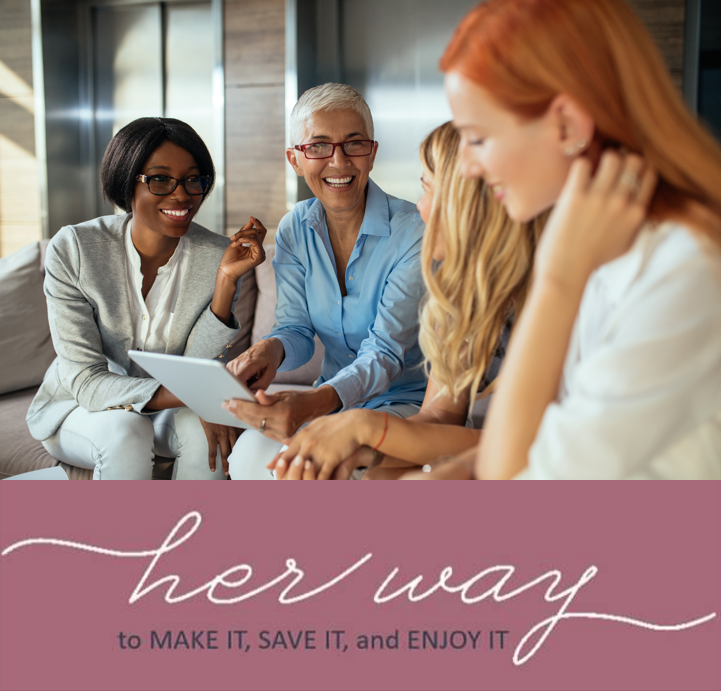 JPTepperMS's tweet photo. Join us tomorrow 5-8pm for our return to in-person HER Way events at 522 Fifth Avenue, 7th Floor. In-person attendance RSVP Jessica.A.Marshall@morganstanley.com. Register virtually:

https://t.co/3VtsMAsde1
 
#HERWayat522 #MarshallTepperGroup

CRC# 4892304 9/22 https://t.co/GcGGsmImG7