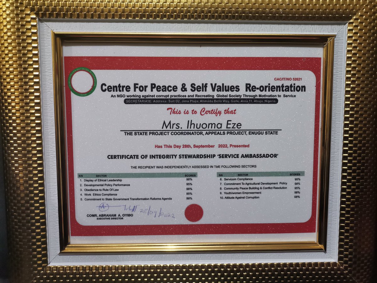 Enugu APPEALS tweet media