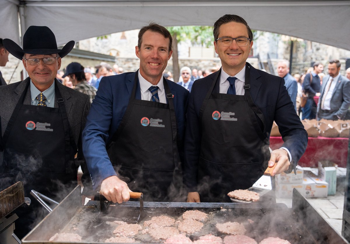 Pierre Poilievre tweet media