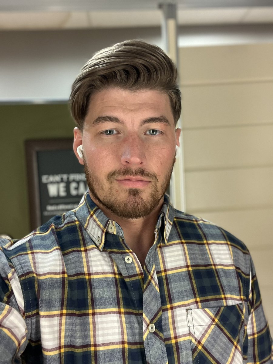 Gridan_'s tweet image. Happpppy afternoon to you