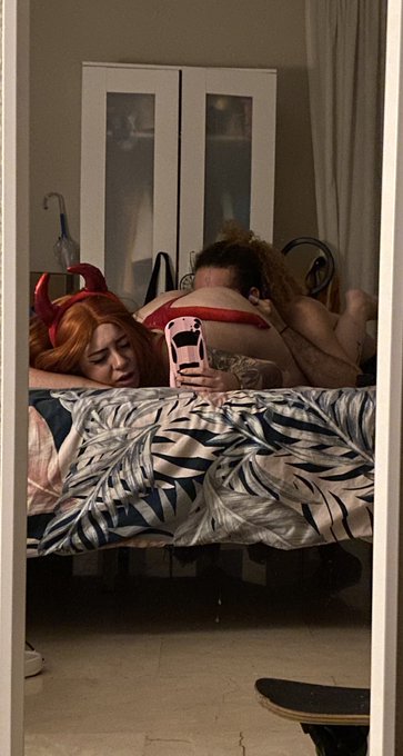 ●Mauro Scorpio● -🔞🔥-🦂♏'s pics and videos - Fdxhy2AXEAIu2Po jpg:small