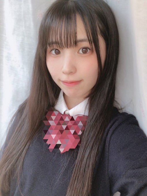 眞辺あみのTwitter画像10