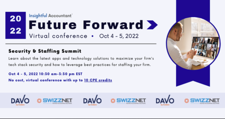 cpa4it_ca's tweet image. Are you ready for #futureforward2022? Our CEO @WALLCPA will be one of the speakers in this disrupting event. Register for Free here: bit.ly/3y2oEqJ
