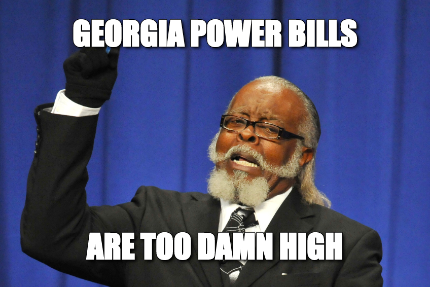 gcvedfund's tweet photo. We're looking at you @GeorgiaPower... 👀

Sign our petition to tell the Public Service Commission - Don't let Georgia Power Raise My Bill! https://t.co/kzHQUGoGxJ https://t.co/95Z3QWgfMG