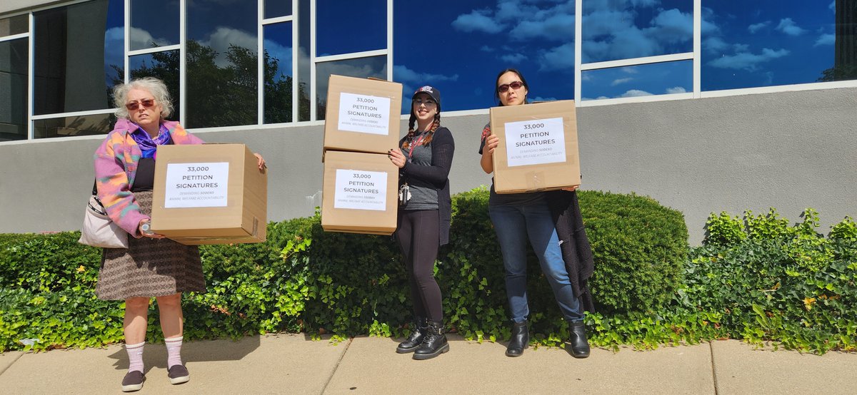 Aimee May tweet media