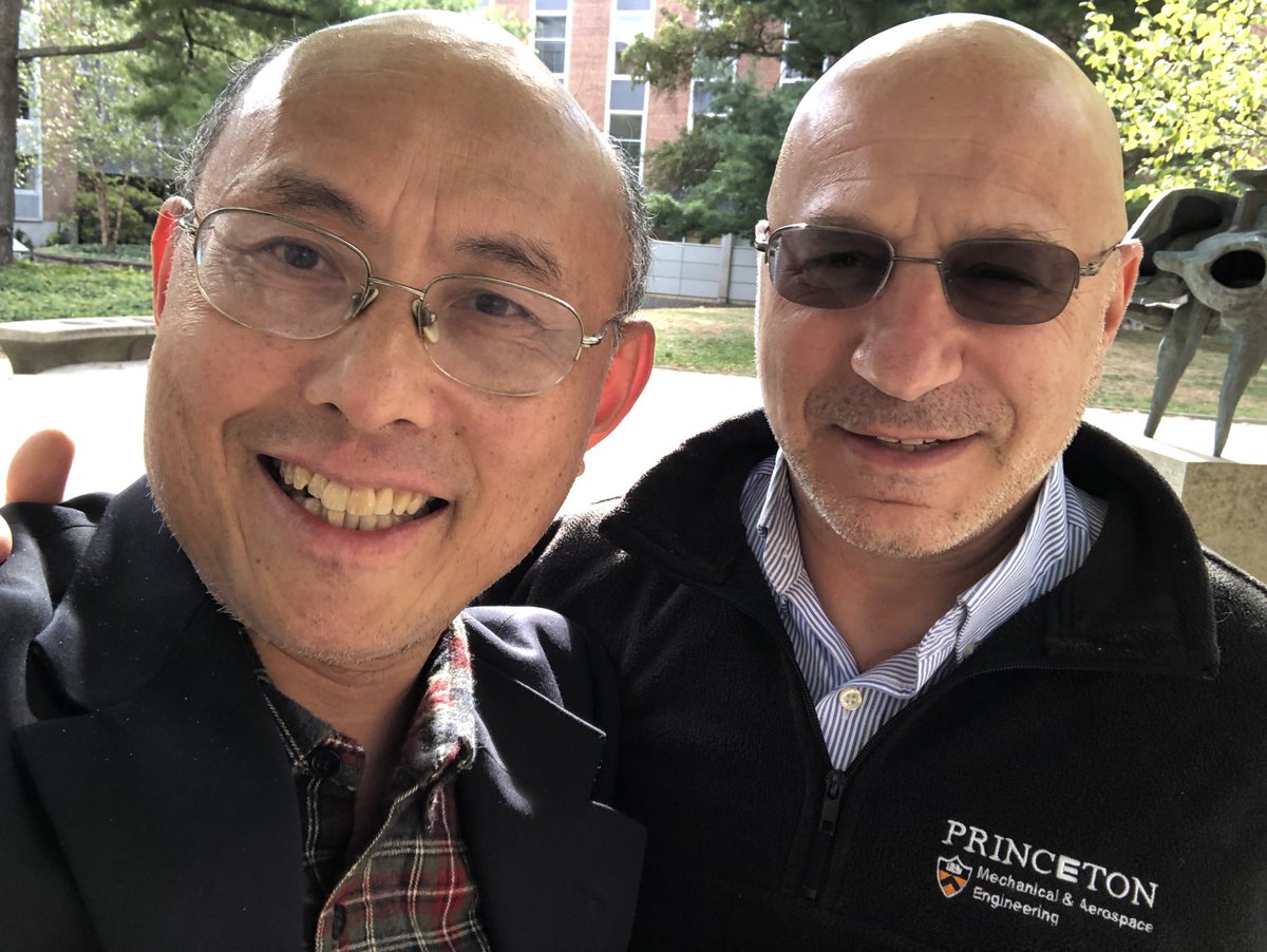 Zhigang Suo tweet media