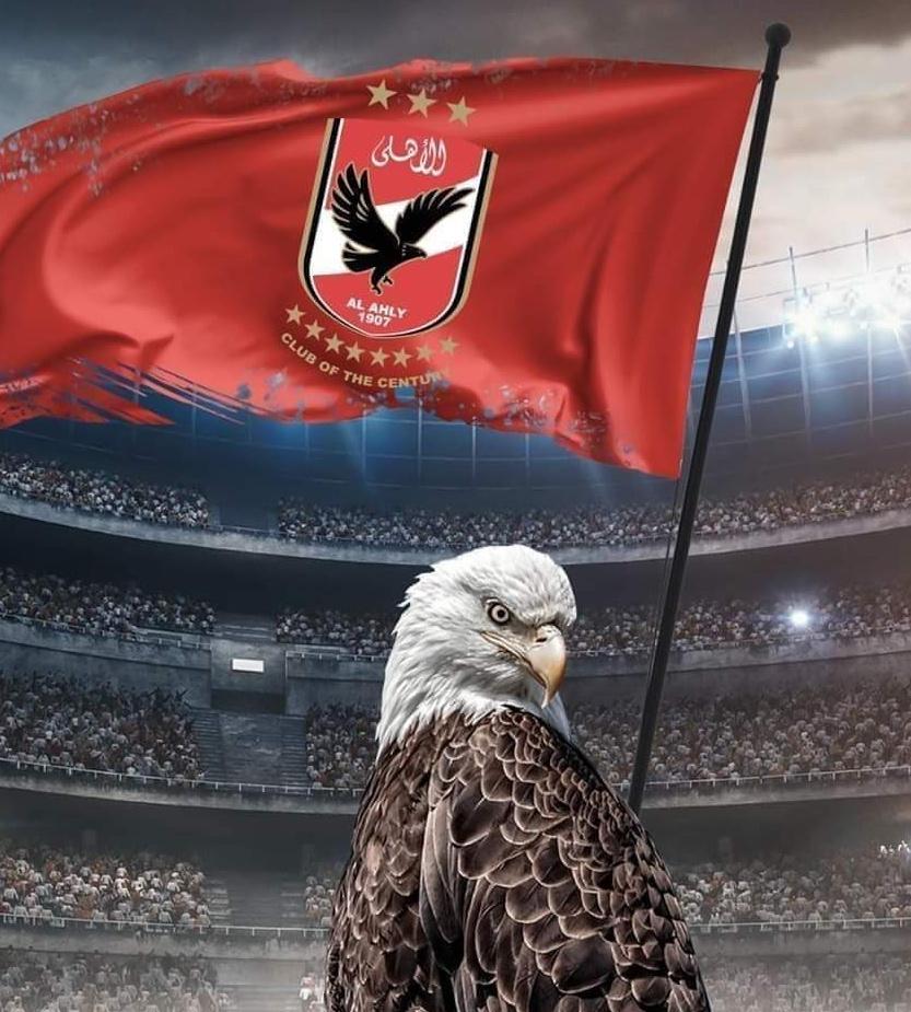 Abdallah_Monim's tweet photo. Al-Ahly club is not for sale and will never be, but belongs to its fans ❤🦅
#الاهلي_مش_للبيع https://t.co/nw3kiQyW1E