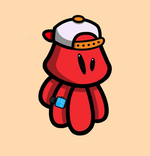 Squish (@squishyworldnft) on Twitter photo 🚨🚨 steady lads 🚨🚨
HUGE giveaway this week (4 winners) including 1 <a href="/Nifty_Island/">Nifty Island 🏝</a> pistol & 3 squish😤😤
(we are big nifty island fans and want you to have a chance at their closed alpha)
to enter retweet this post and follow us
winners will be picked/announced (oct 3) 🚨🚨 steady lads 🚨🚨
HUGE giveaway this week (4 winners) including 1 <a href="/Nifty_Island/">Nifty Island 🏝</a> pistol & 3 squish😤😤
(we are big nifty island fans and want you to have a chance at their closed alpha)
to enter retweet this post and follow us
winners will be picked/announced (oct 3)