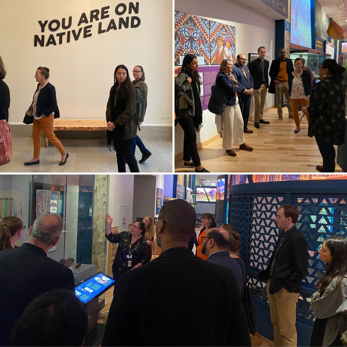 Canada in Chicago tweet media