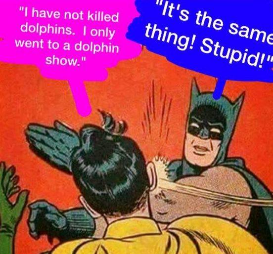 hdtioJWV9FT38Jo's tweet photo. #EmptyTheTanks #Japn #Taiji #BloodThirstyVampires #CaptivityKills #EndCaptivity #DontBuyATicket #SayNoToDolphinShows #SayNoToTheBrutality of #CaptiveDolphins #Taiji #Japan https://t.co/2prwMz73CZ