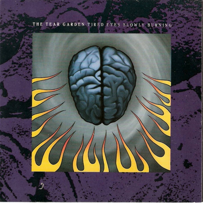 fateofdungeons's tweet photo. @trollishdelver The Tear Garden, Deja vu. From the 1987 album tired eyes slowly burning. 

It was a cold November evening and I should have worn a coat. https://t.co/tMLRZbZBW7
