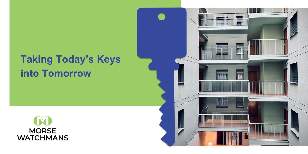 MorseWatchmans1's tweet image. #KeyControl for apartments and multi-family housing can prevent theft, unwanted intrusions, and loss. How? Learn more here: 
#KeyControlSystem #ApartmentSecurity #MultiPropertyManagement

hubs.li/Q01nct9C0