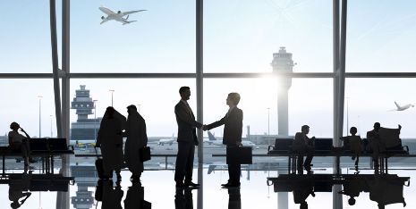 ThalesLATAM's tweet photo. De la puerta de tu casa al avión, una experiencia más fluida que es posible con el registro #biométrico. Lea el artículo completo aquí:
#aeropuertos #neuronamagazine #flytogate
https://t.co/7NXlQWQ5y9 https://t.co/VJJa0Xwjo2