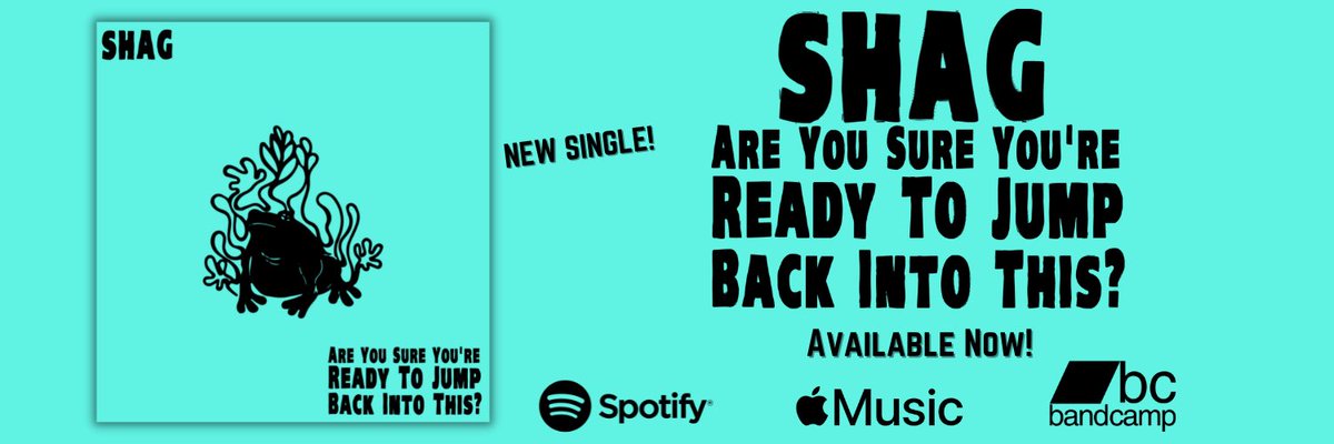 ShagEdmonton's tweet photo. You hear the new tune yet? Get it in ya! 

https://t.co/6qXipza2Qh https://t.co/Hwif7IJDBX