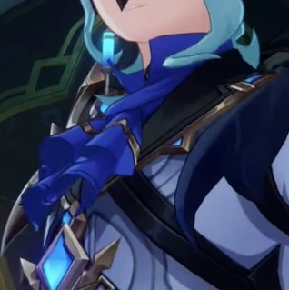 imbrivm's tweet photo. Idk if the blue thing around his neck is like a cravat or smth but if it is, I'm never shutting up about it. https://t.co/GYBFBG6THo