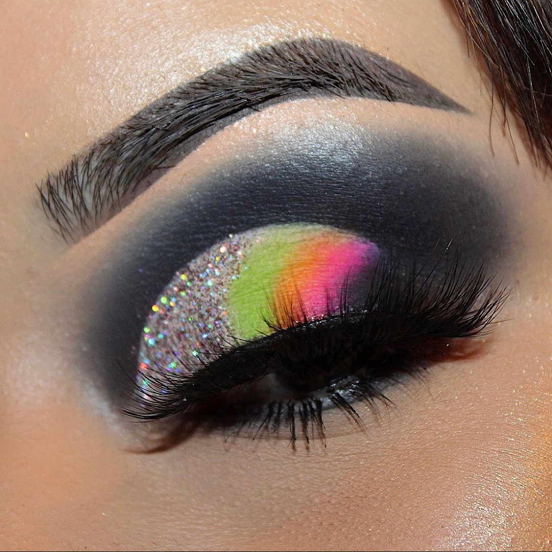 ProfusionCo's tweet photo. This whole combo is just chefs kiss 🤌🏻 featuring our Spectrum Palette 🌈
______________
@briabrixoxo_ #profusioncosmetics #instacolors #instabeauty #makeupaddiction #palettecollections #makeuponfleek https://t.co/eFOWcnOLFx