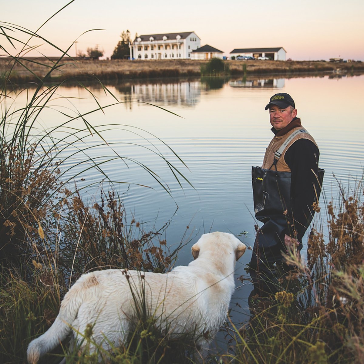 At PASSMORE, we sustainably raise and source, hand-select, harvest and process white sturgeon, channel catfish, and silver carp in pristine waters from the Cosumnes basin aquifer.

Furthermore, PASSMORE is known to be a Monterey Bay Aquarium's Seafood Watch "Best Choice'".