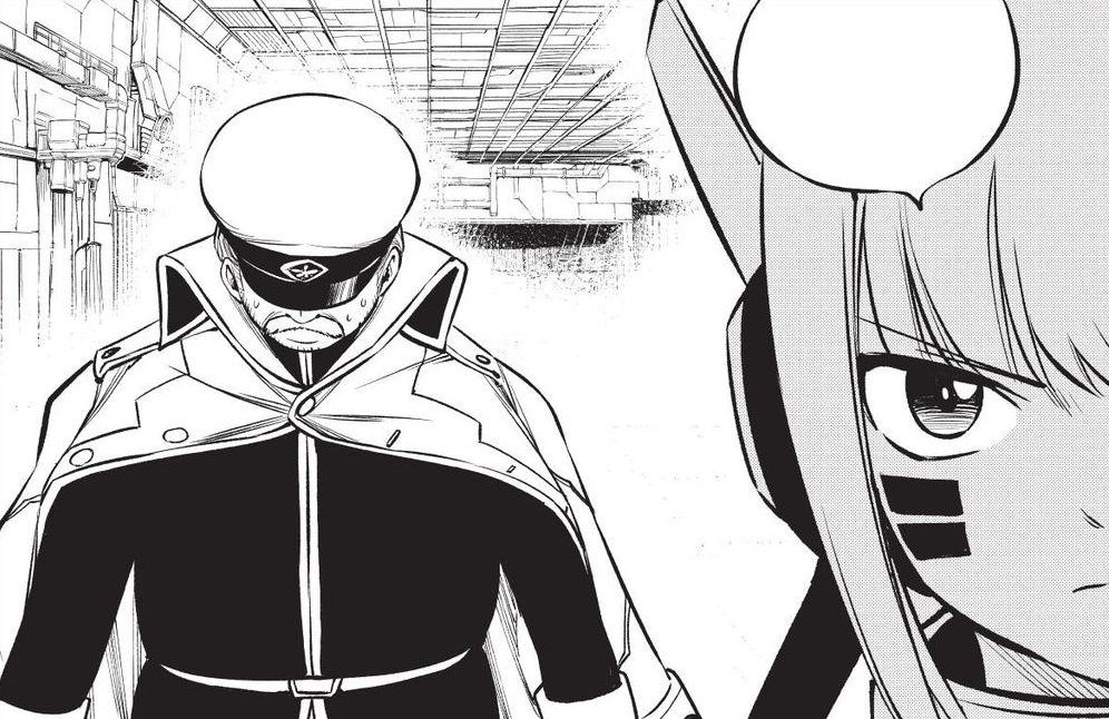 Ramin_Akira's tweet photo. ⚠SPOILER GEFAHR⚠ zu #EdensZero209
.
.
.
.
.
.
.
.
.
.
.
.
.
.
.
Mashima gönnt richtig diese Woche!
Connor ist tatsächlich Rebecca's Vater LUL
Pino macht hier einfach ein Overdrive und kriegt Ziggy im Ruhemodus xD👍🏻
#EDENSZERO https://t.co/0cQqRKAor0