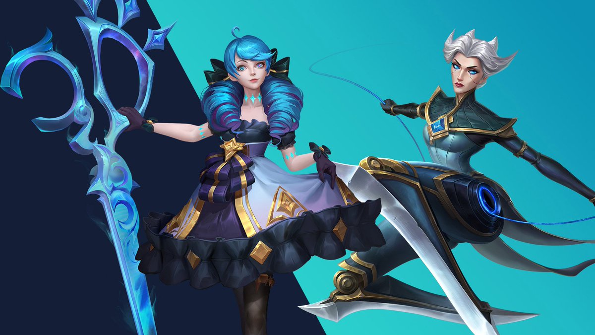 Jumaralo Hex on Twitter: