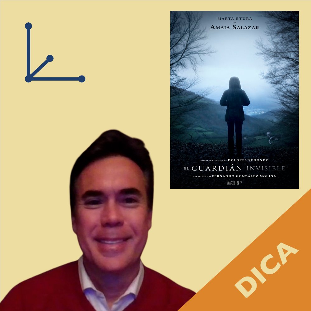 espacoreciproco's tweet photo. Venha conferir as dicas da semana por Denis Andia! Um novo livro, uma trilogia de filmes espanhóis e um filme clássico para assistirmos! 

A entrevista completa está lá no canal: https://t.co/8S3moe3VAR

#DenisAndia #Comunicação #Empresário #Eleições2022 https://t.co/0AOimscoZI