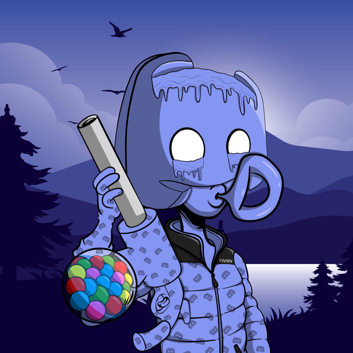 We wanted to remind you all that our discord is secured and back open to the public. Come and have fun with the community. Some WL are up for grabs!

discord.gg/qUBAvrDmPR

#OCT17 #itsgum