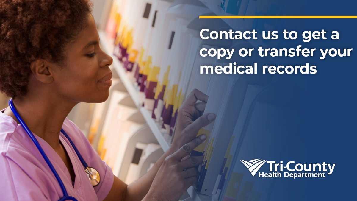 Tri-County Health on Twitter: