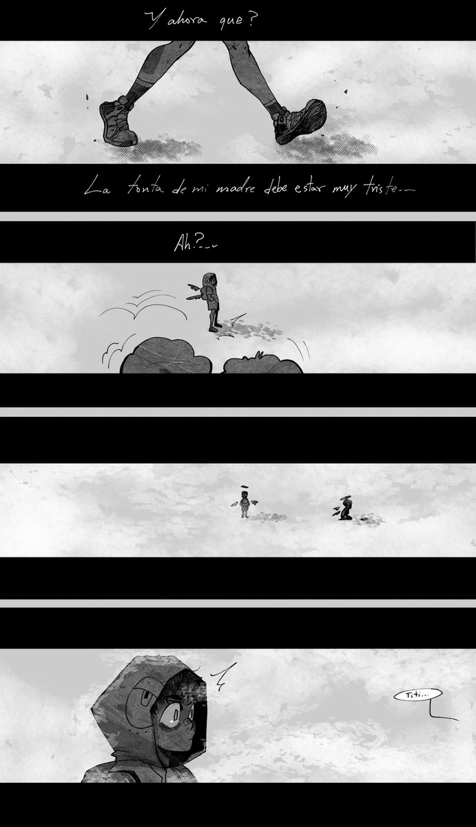 dandylinn's tweet photo. Merlon va al cielo Karmaland. 
Lleno de todas las mascotas, acompañantes e hijos muertos.😆 https://t.co/MKJNOThD88