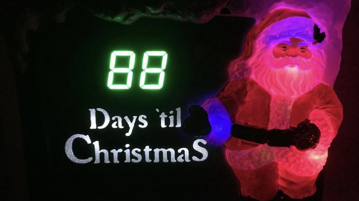 #ChristmasCountdown2022🎅🏻