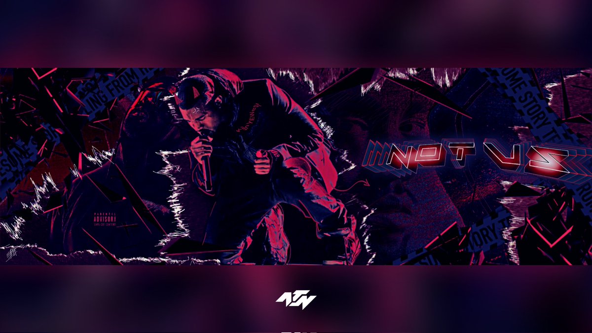 Header - Client work @notuswy