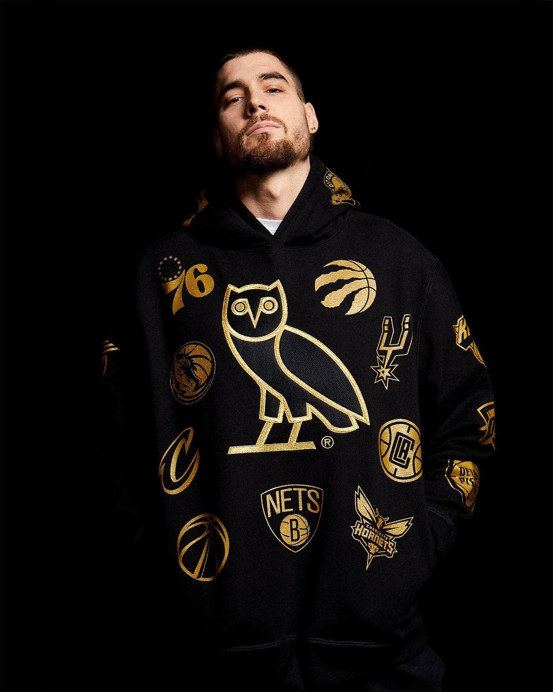 Juancho Hernangomez Toronto Signature shirt, hoodie, sweater, long