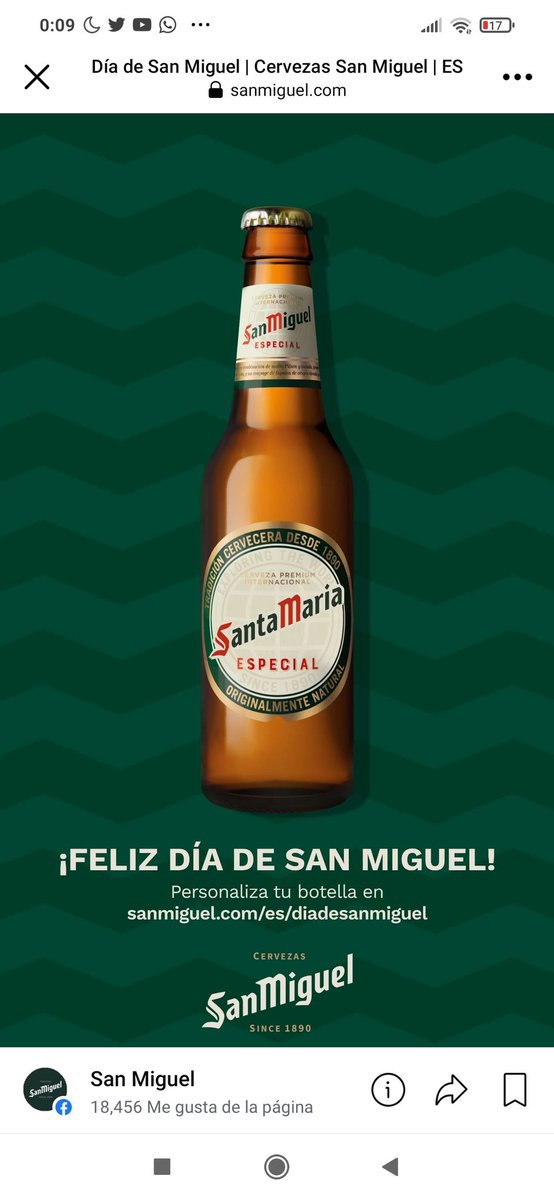 #DiaDeSanMiguel 🙌🏽