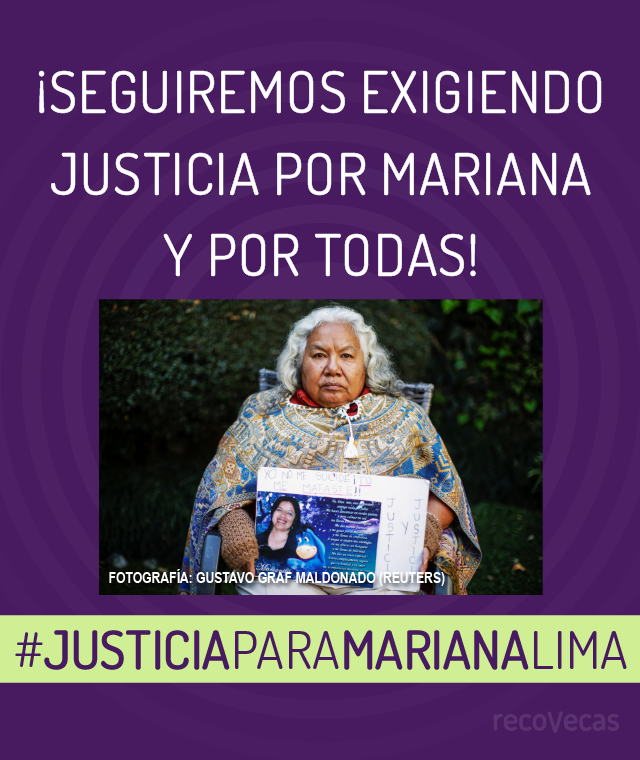 📢⚖️#EdoMéx | HOY otra audiencia del caso #MarianaLimaBuendía. Los peritajes y hallazgos son correctos, señalan que #NoFueSuicidioFueFeminicidio. <a href="/PJEdomex/">Poder Judicial Edomex</a> <a href="/MagdoSodi/">Ricardo Sodi Cuellar</a> el cuerpo de Mariana habla, es tiempo de que la Sra Irinea acceda a esa parte de la Justicia que le corresponde.