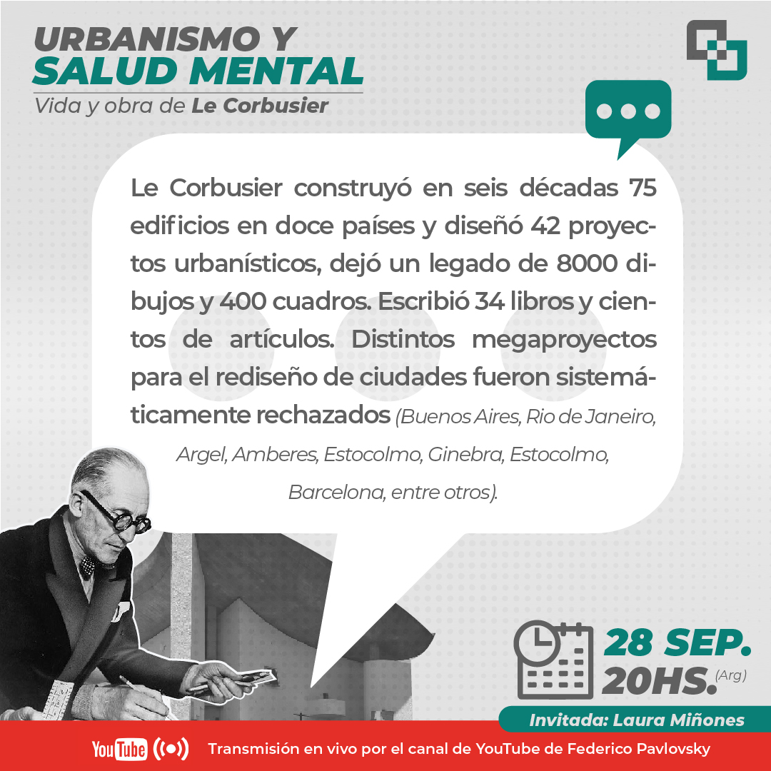 FedericoPavlov4's tweet photo. EN MINUTOS. Desde las 20hs. 
Los y las espero en https://t.co/zwHxY8dbmB https://t.co/AYMjC7E3OM
