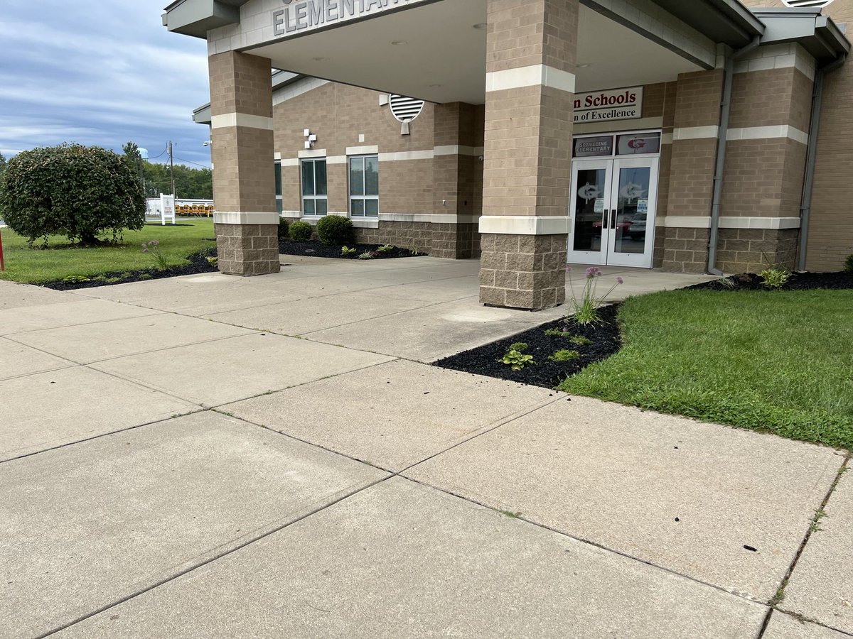 Spaulding Elementary tweet media